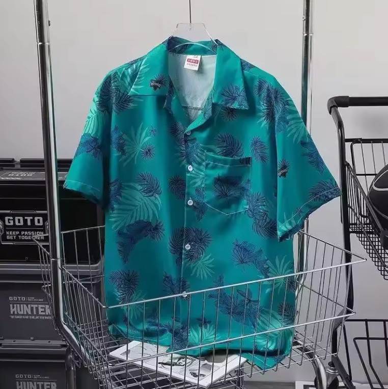 GTA Vice City Tommy Vercetti Oversized T-Shirt – Shirtens Edition