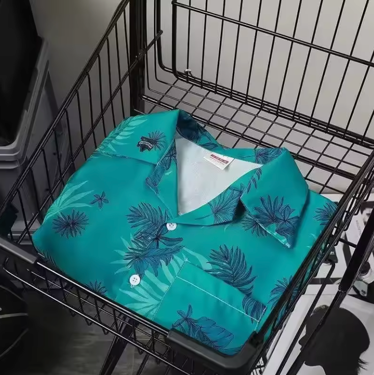 GTA Vice City Tommy Vercetti Oversized T-Shirt – Shirtens Edition
